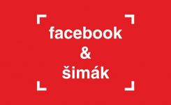 Stavební firmu Šimák najdete také na Facebooku